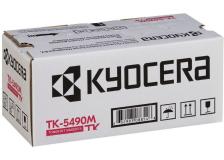 Toner Kyocera-Mita TK-5490M (1T0C22BNL1) magenta - B03377