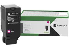 Toner Lexmark CS736 (71C2XM0) magenta - B03392