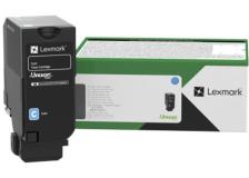 Toner Lexmark CS735 (71C2XC0) ciano - B03393