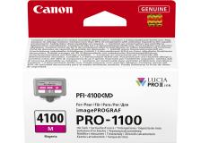 Cartuccia Canon PFI-4100M (6779C001) magenta - B03418