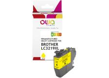 Cartuccia OWA K20783OW giallo - B03428
