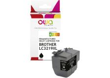 Cartuccia OWA K20780OW nero - B03436