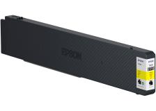Inchiostro Epson T02Q (C13T02Q400) giallo - B03446