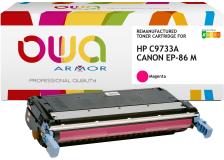 Toner OWA K12192OW magenta - B03559