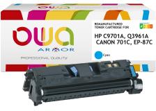 Toner OWA K11999OW ciano - B03560