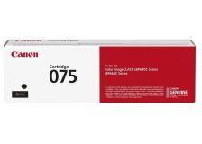 Toner Canon 075 (6365C002) nero - B03574