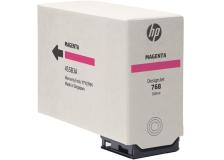 Cartuccia HP 768 (4S5B3A) magenta - B03576