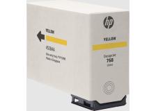 Cartuccia HP 768 (4S5B4A) giallo - B03577