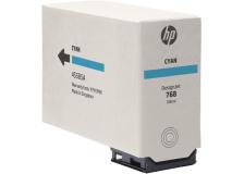 Cartuccia HP 768 (4S5B5A) ciano - B03578