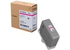 Serbatoio Canon PFI-3300M (6435C001) magenta - B03581