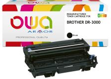 Tamburo OWA K12084OW nero - B03586