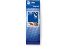 Cartuccia Brother LC528XLBK nero - B03589