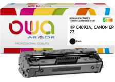 Toner OWA K11497OW nero - B03591