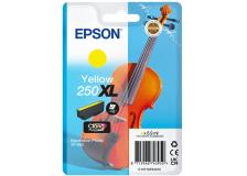 Cartuccia Epson 250XL (C13T16P44010) giallo - B03596