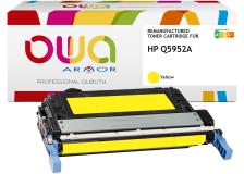 Toner OWA K12239OW giallo - B03597