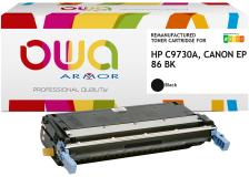 Toner OWA K12190OW nero - B03609