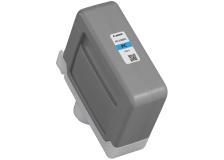 Serbatoio Canon PFI-3300PC (6440C001) ciano foto - B03613