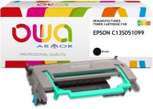 Tamburo OWA K12082OW nero - B03615