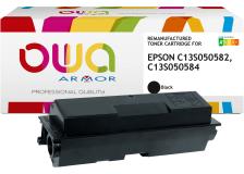 Toner OWA K15550OW nero - B03622