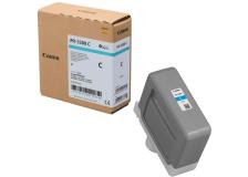 Serbatoio Canon PFI-3300C (6434C001) ciano - B03624