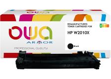 Toner OWA 659X (K18857OW) nero - B03630