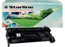 Toner Starline K16504TA nero - B03640