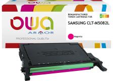 Toner OWA K15462OW magenta - B03643