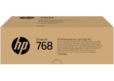 Kit manutenzione HP 768 (3EE18A) - B03656