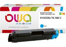 Toner OWA K15606OW ciano - B03657