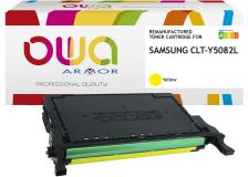 Toner OWA K15463OW giallo - B03664