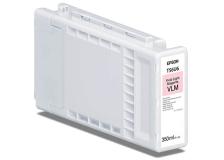 Cartuccia Epson T56U6 (C13T56U600) magenta chiaro vivido - B03671