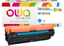 Toner OWA K15584OW ciano - B03678