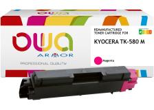 Toner OWA K15607OW magenta - B03679
