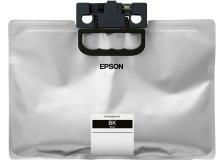 Cartuccia Epson WF-M53xx/58xx Series XXL (C13T12F140) nero - B03685