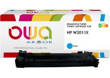 Toner OWA 659X (K18858OW) ciano - B03686