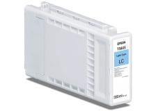 Cartuccia Epson T56U5 (C13T56U500) ciano chiaro - B03691