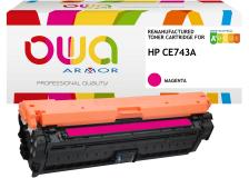 Toner OWA K15585OW magenta - B03693