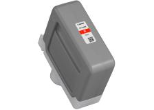 Serbatoio Canon PFI-3300R (6438C001) rosso - B03705