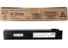 Toner Ricoh M 2810H (842773) nero - B03706