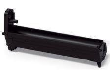 Tamburo Oki 45878128 nero - B03708