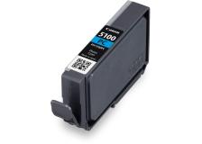 Cartuccia Canon PFI-5100C (6956C002) ciano foto - B03714