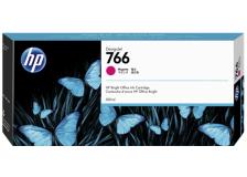 Cartuccia HP 766 (P2V90A) magenta - B03718