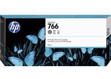 Cartuccia HP 766 (P2V93A) grigio - B03724