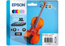 Cartuccia Epson 250XL (C13T16P84010) colore - B03731