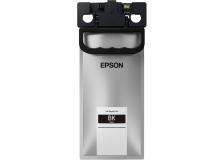 Cartuccia Epson WF-M53xx/58xx Series XL (C13T12E140) nero - B03737