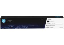 Toner HP 176a (W1760A) nero - B03741