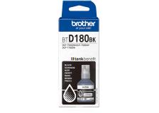 Flacone Brother D180 (BTD180BK) nero - B03743