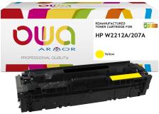 Toner OWA K18890OW giallo - B03746