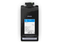 Cartuccia Epson T53A2 (C13T53A200) ciano - B03749