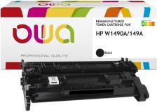 Toner OWA W1490A (K16504OW) nero - B03755